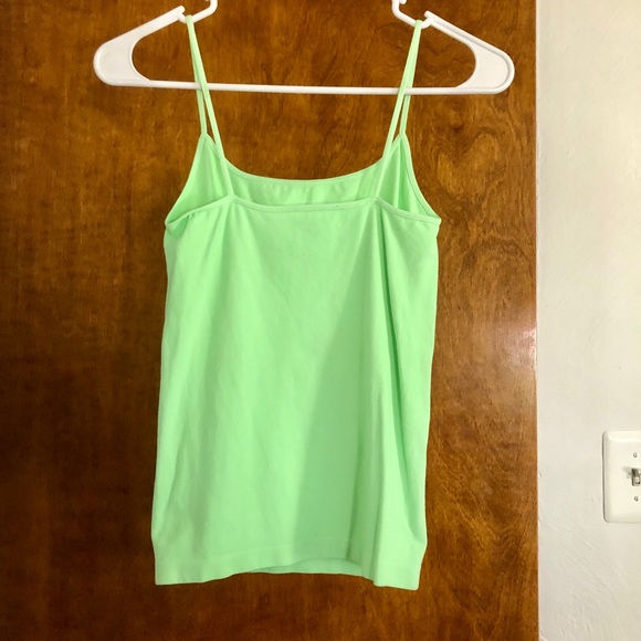 Green OS Tank Top - Picture 3 of 6